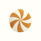 Candy Cane Chic Kerstkussen