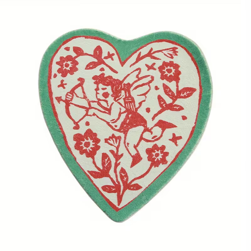 Love Arrow Tapijt