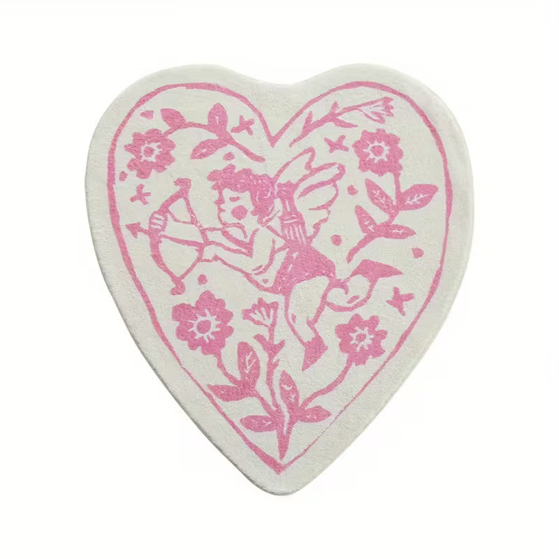 Love Arrow Tapijt