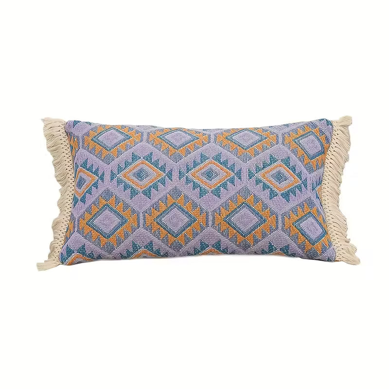 Boho Mosaic Kussensloop