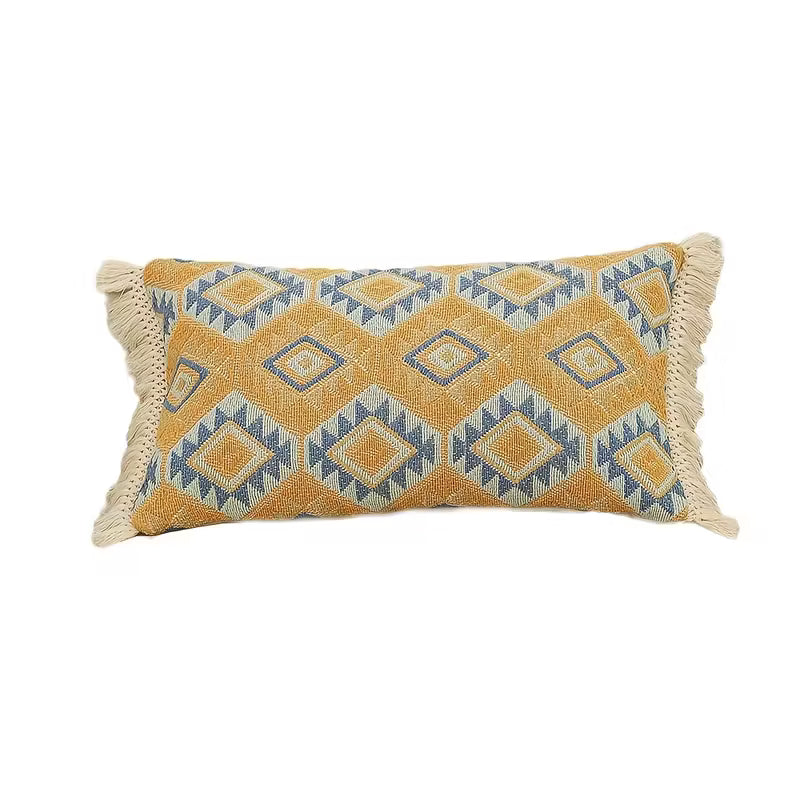 Boho Mosaic Kussensloop