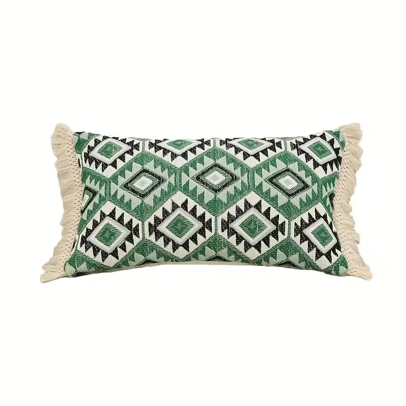 Boho Mosaic Kussensloop