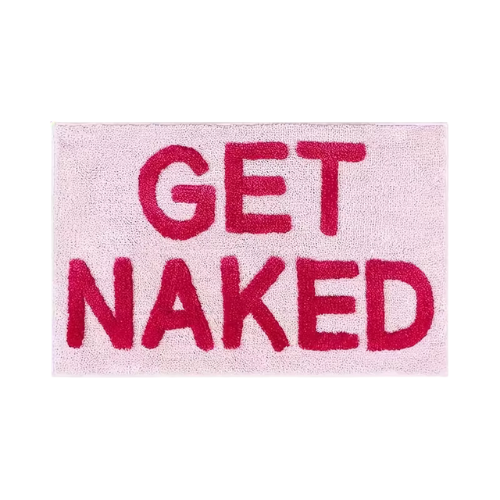 Get Naked Badkamer Mat
