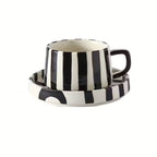 Luma – Tijdloos Keramisch Theekopje