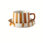 Luma – Tijdloos Keramisch Theekopje